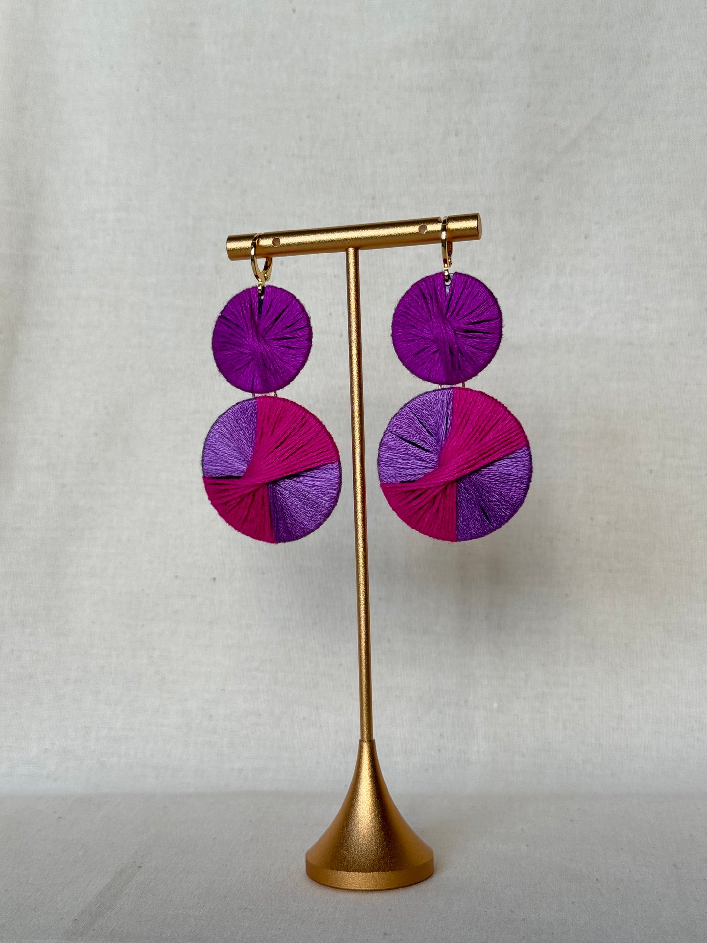 DEEP MAGENTA VIBES